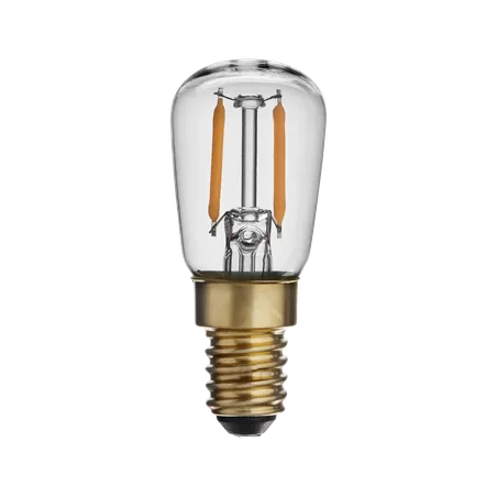 Żarówka do lampy solnej E14 LED 0.8W